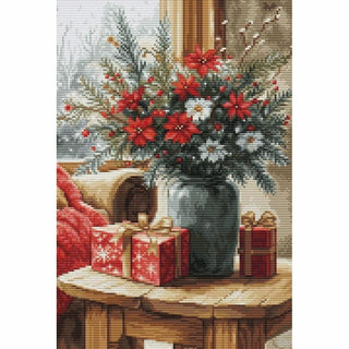 Moment de Noël B711 Luca-S