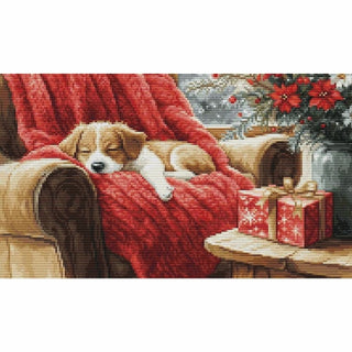 Moment de Noël B711 Luca-S