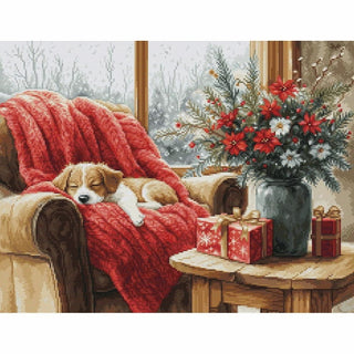 Moment de Noël B711 Luca-S