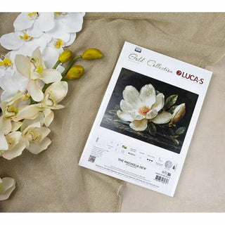 Magnolia B713 Luca-S