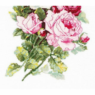 Bouquet de Roses BA22855 Luca-S