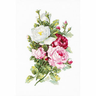 Bouquet de Roses BA22855 Luca-S