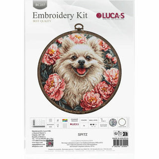 Spitz BC237 Luca-S