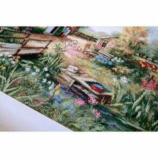Le Village BU4011 Luca-S