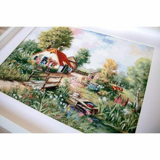 Le Village BU4011 Luca-S