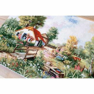 Le Village BU4011 Luca-S
