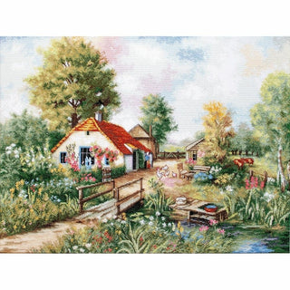 Le Village BU4011 Luca-S