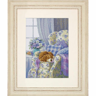Fauteuil Cosy BU5016 Luca-S
