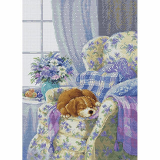 Fauteuil Cosy BU5016 Luca-S