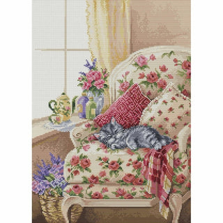 Fais de beaux rêves BU5017 Luca-S