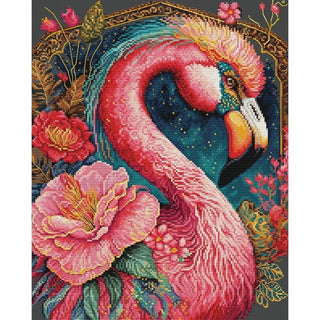 Flamant Fantastique BU5036 Luca-S