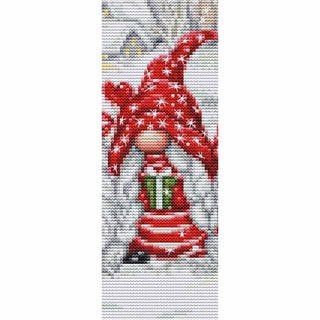 Trois Gnomes BU5050 Luca-S