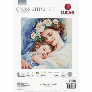 Amour éternel BU5052 Luca-S