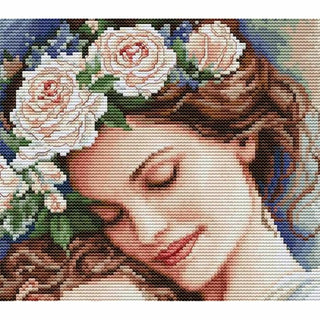 Amour éternel BU5052 Luca-S