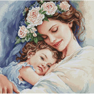 Amour éternel BU5052 Luca-S
