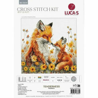Tendresse BU5059 Luca-S