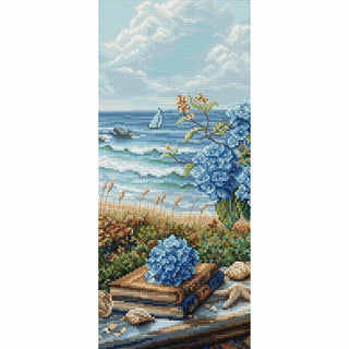 Vue sur la Mer BU5065 Luca-S