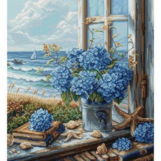 Vue sur la Mer BU5065 Luca-S