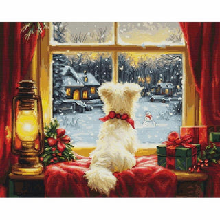 Flocons de neige BU5076 Luca-S