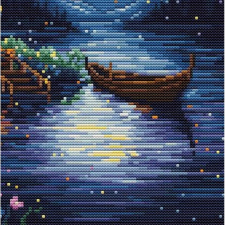Nuit de Printemps G701 Luca-S