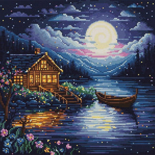 Nuit de Printemps G701 Luca-S