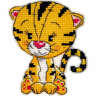 Chatons - JK033 Luca-S