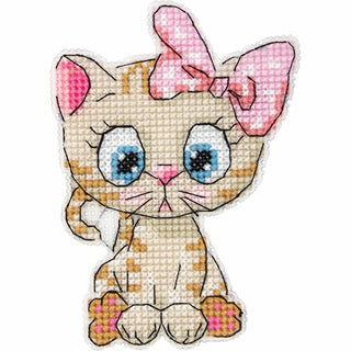 Chatons - JK033 Luca-S