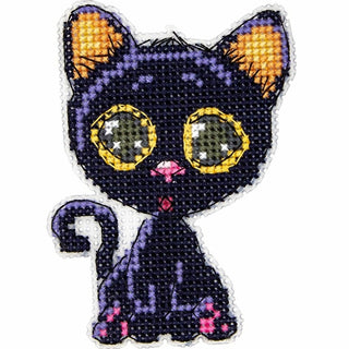 Chatons - JK033 Luca-S