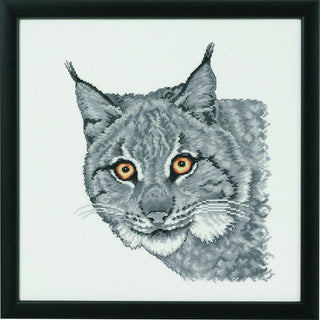Lynx - Permin 90-4113 - Kit Aïda