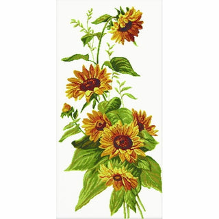 Bouquet Tournesols M080 RTO