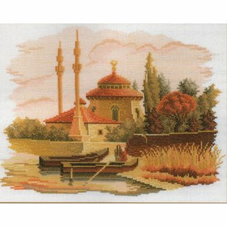 Mosquée M114 RTO