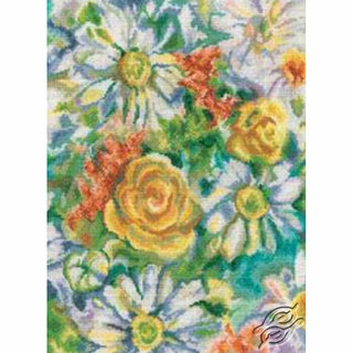 Aquarelle M243 RTO