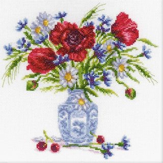 Bouquet fleurs M256 RTO