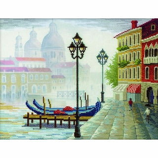 Venise M70007 RTO