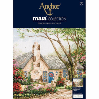 Maison de campagne 5678000-01080 Maia