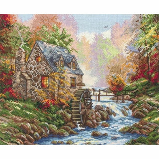 Moulin 5678000-01216 Maia