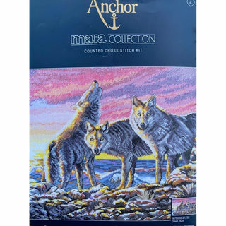 chasse à l aube 5678000-01230 Maia