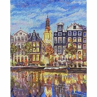 Amsterdam K232 Merejka