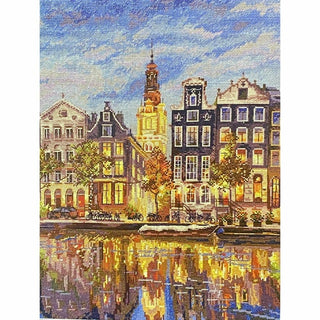 Amsterdam K232 Merejka