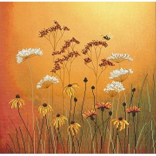 Nova Sloboda CP2065 Fleurs sauvage