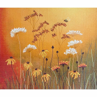 Nova Sloboda CP2065 Fleurs sauvage