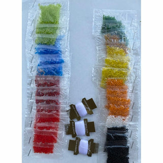 Papillons en vole DK3016 Nova Sloboda