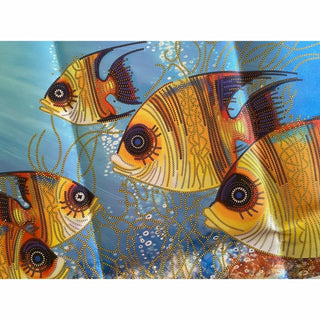 Nova Sloboda DK6017 Poissons