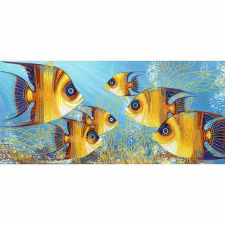 Nova Sloboda DK6017 Poissons
