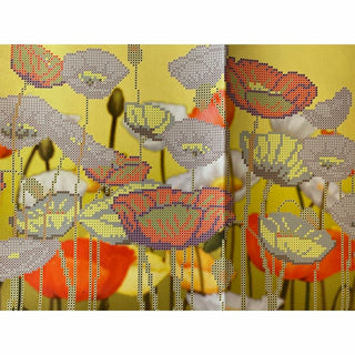 Coquelicots HC3046 Nova Sloboda