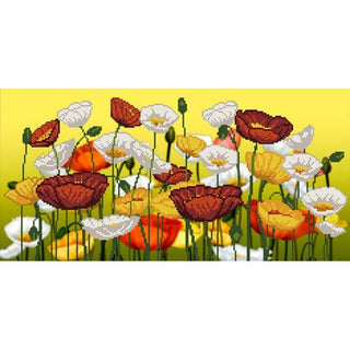 Coquelicots HC3046 Nova Sloboda