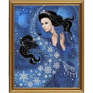Nova Sloboda HD3055 Nuit d hiver kit avec des perles