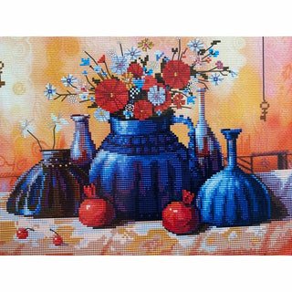 Nova Sloboda HHD3008 Nature morte