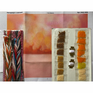 Nova Sloboda HHD3009 Nature morte