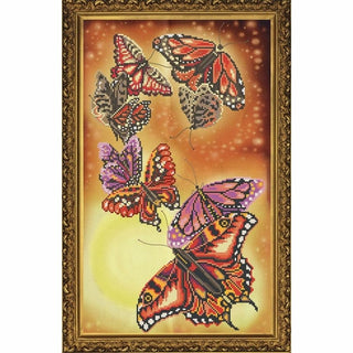 Nova Sloboda HHK3174 Papillons